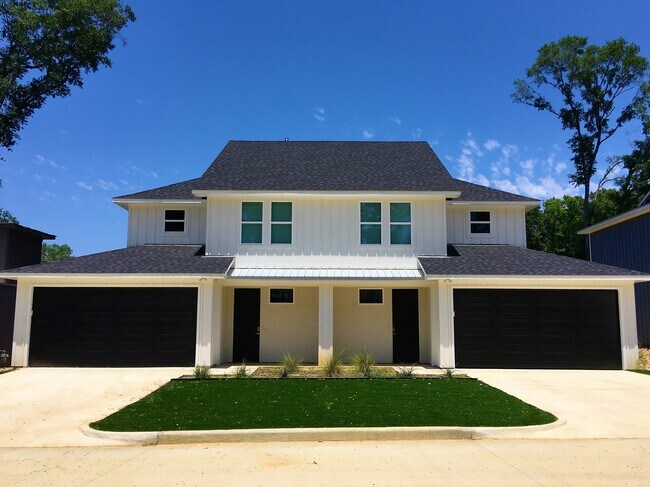 The Hood - 10648 Brothers Ln