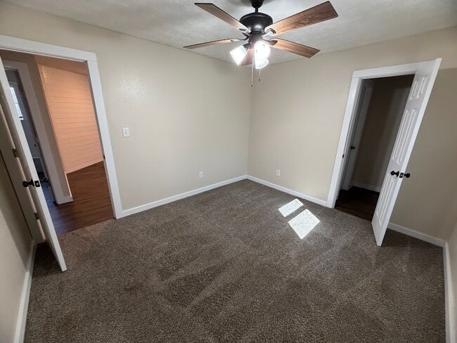 Building Photo - 3 Bedroom Home with Fenced Backyard & Storage Shed