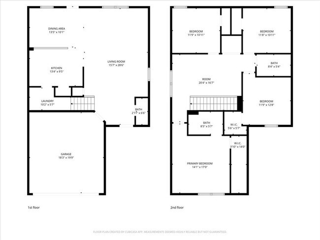 Building Photo - 12705 St Mary Dr