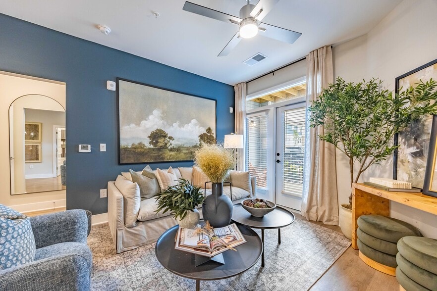 Building Photo - Hawthorne at Brightwood Farm