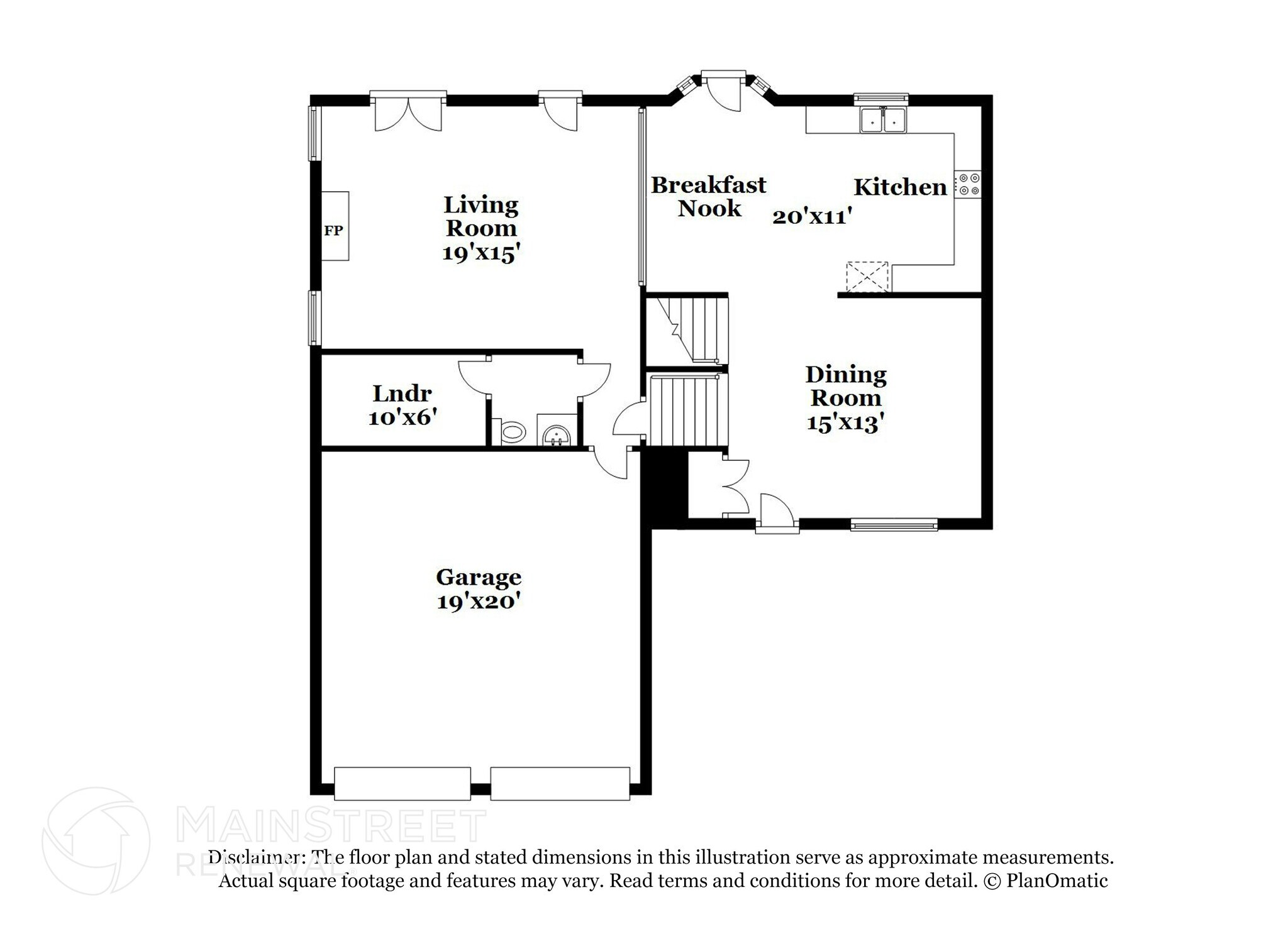 Building Photo - 4520 NE Webster Dr