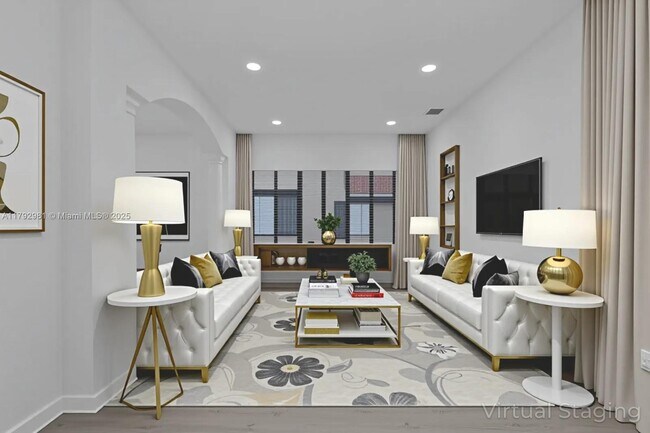 Building Photo - 7871 SW 195th Terrace