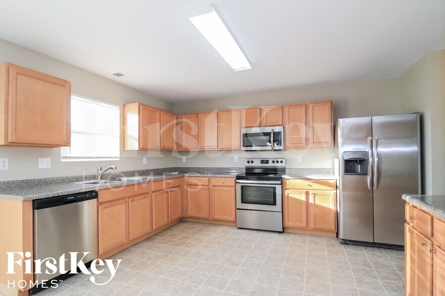 Building Photo - 3137 Asheton Grove Ct