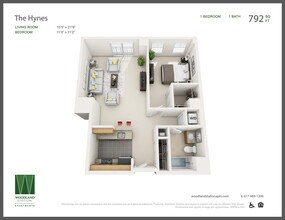 Building Photo - 1940 Washington St