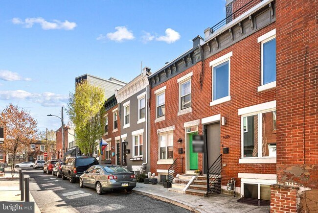Building Photo - 3016 Baltz St