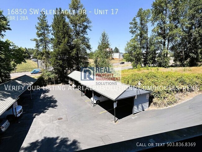 Building Photo - 16850 SW Gleneagle Dr