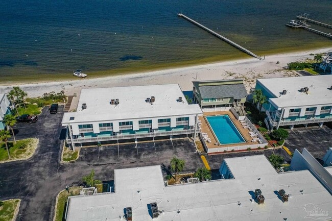 Building Photo - 1100 Fort Pickens Rd