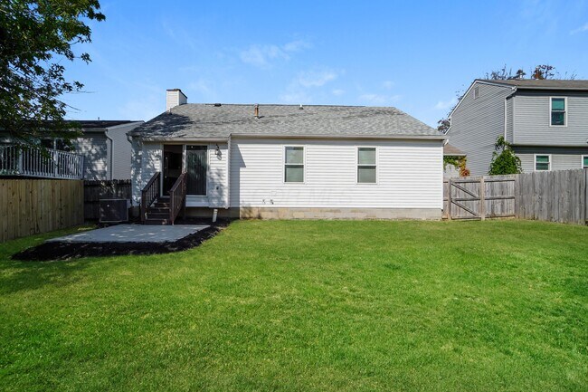 Building Photo - 1087 Lavender Ln