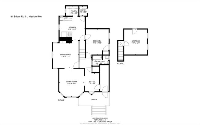 Building Photo - 81 Bristol Rd