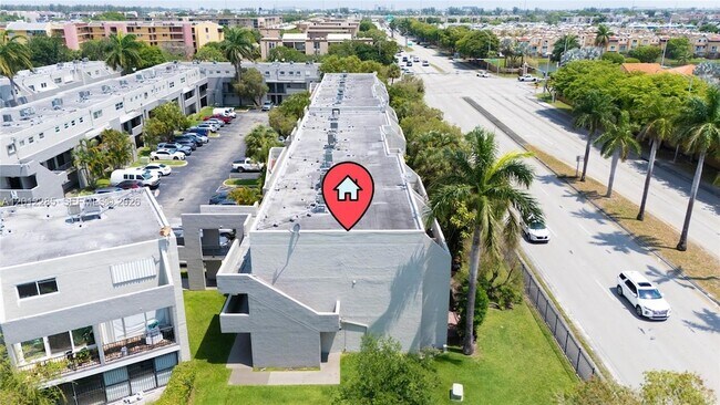 Building Photo - 200 NW 87th Ave