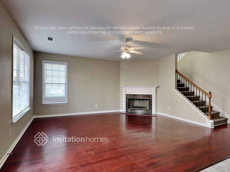 Building Photo - 655 Briarhurst Ct