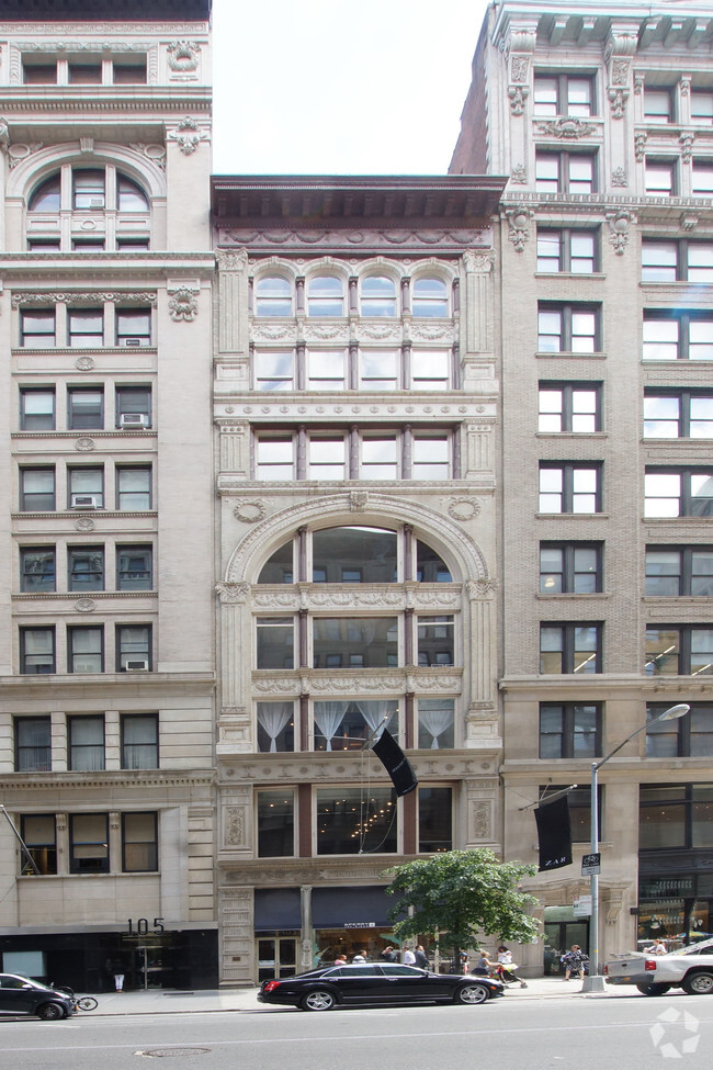 Building Photo - 103 Fifth Avenue