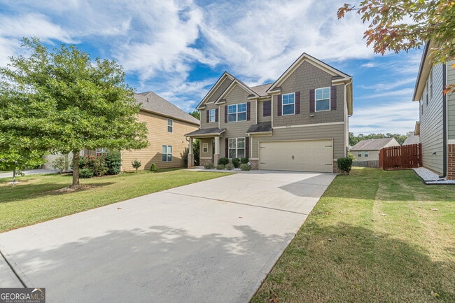 Primary Photo - 4730 Brookwood Pl