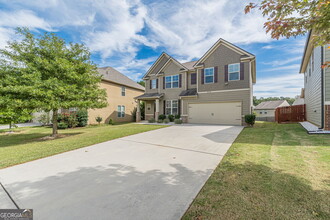 Building Photo - 4730 Brookwood Pl