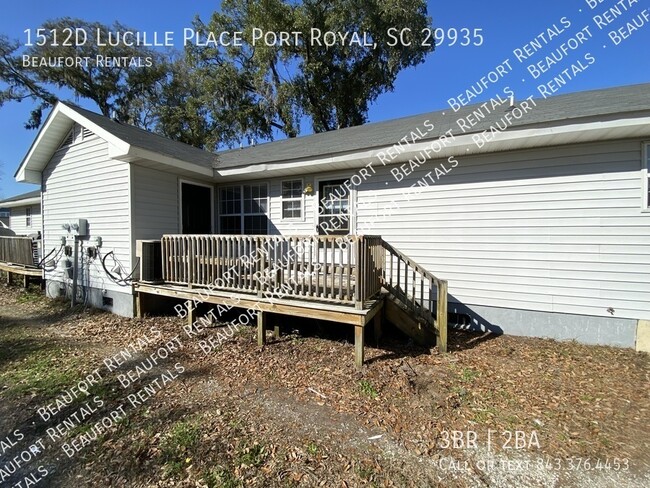 Building Photo - 1512 Lucille Pl