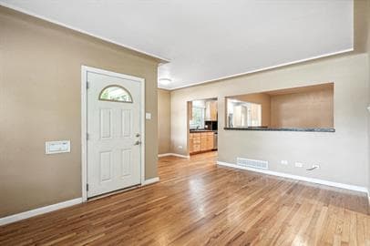 Building Photo - Cory-Merrill Charmer