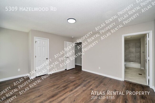Building Photo - 5309 Hazelwood Rd