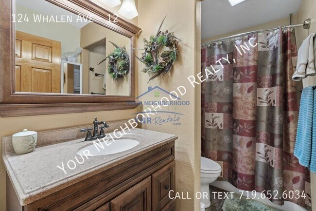 Building Photo - 124 Whalen Ave