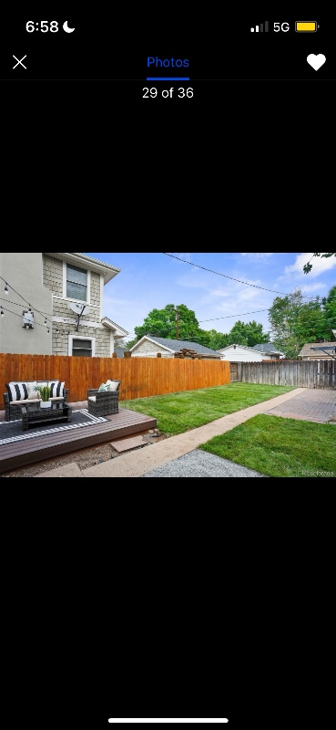 Building Photo - 1130 S Josephine St