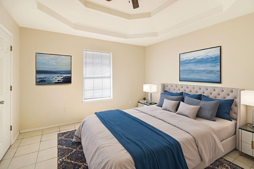 Building Photo - 1505 Tampa St