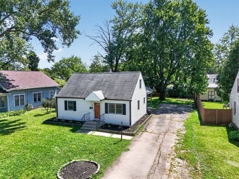 Building Photo - 340 Buena Vista Ave
