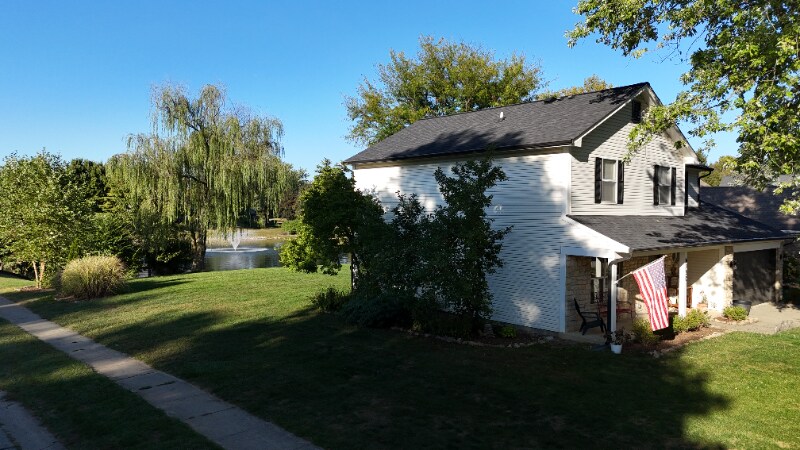 Building Photo - 6750 Wild Cherry Dr