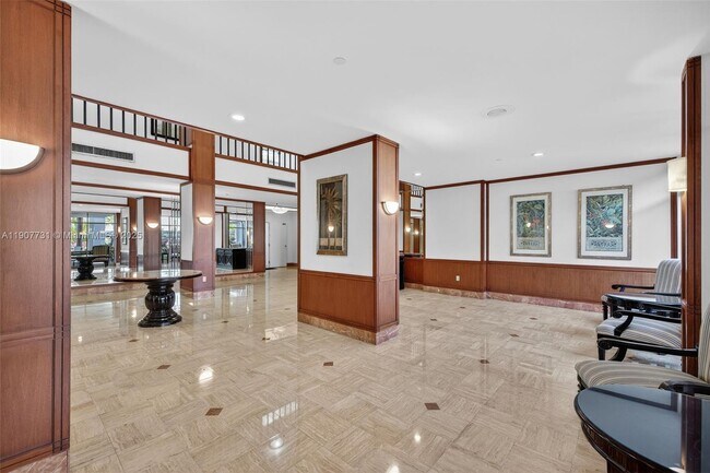 Building Photo - 2851 NE 183rd St