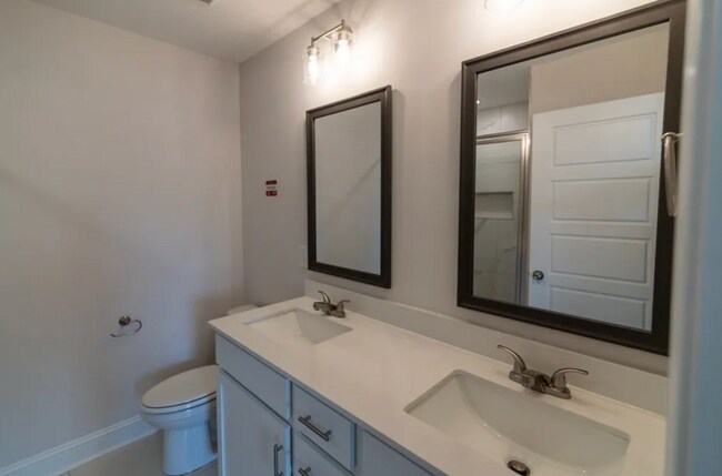 Building Photo - New Construction Modern Home With Open Floor Plan, Whte Cabintery and Primary Bedroom Suite