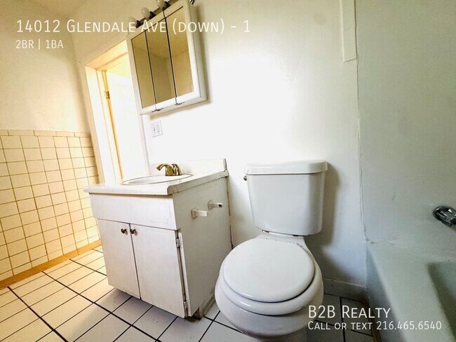 Building Photo - 14012 Glendale Ave