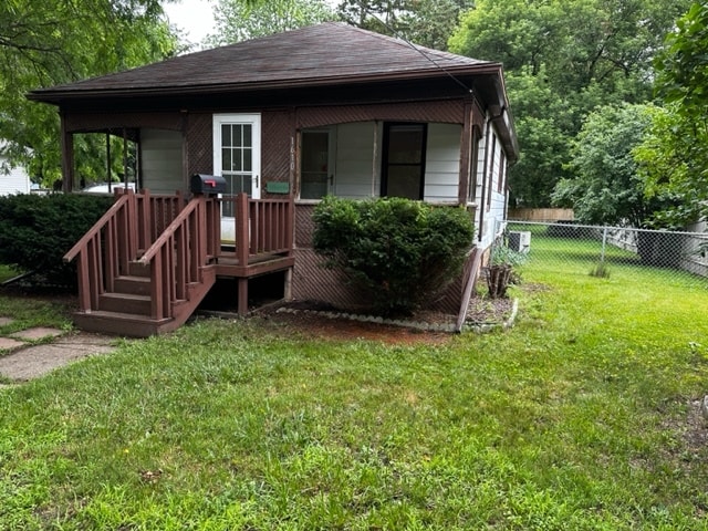 Building Photo - 1610 Ashman St