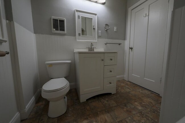Building Photo - Tired of sharing walls with neighbors? Upd...