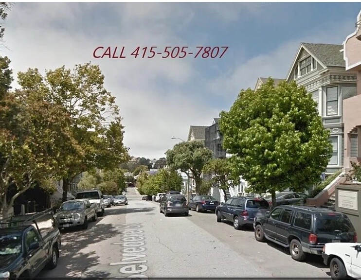 Building Photo - 168 Belvedere St