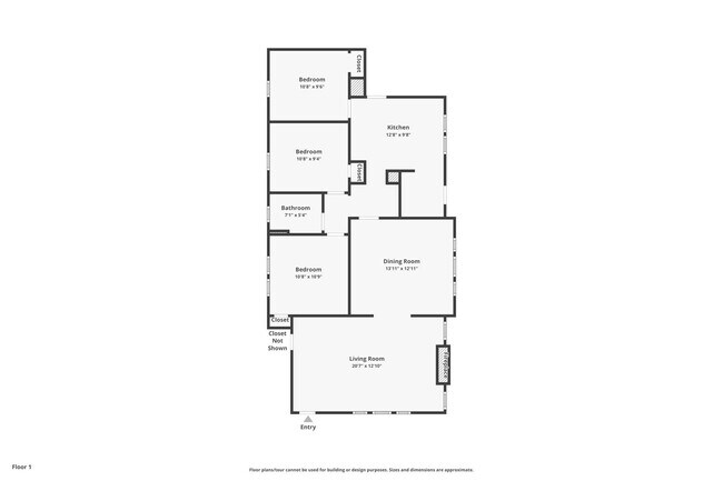 Building Photo - Newly Renovated First Floor Flat-Bright, S...