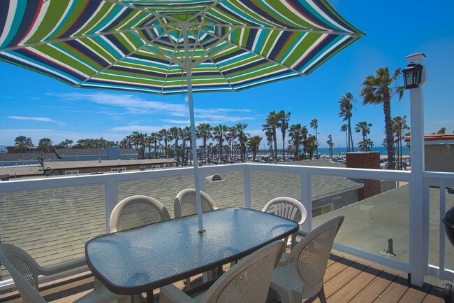 Building Photo - 414 E Oceanfront