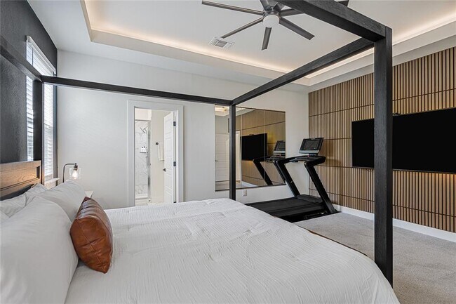 Building Photo - 1811 Webberville Rd