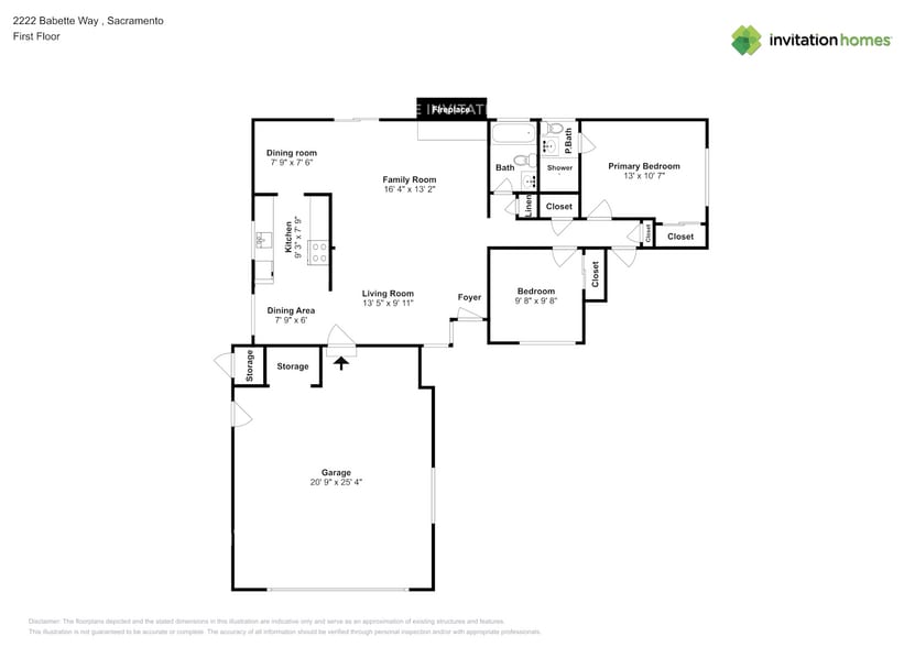Building Photo - 2222 Babette Way