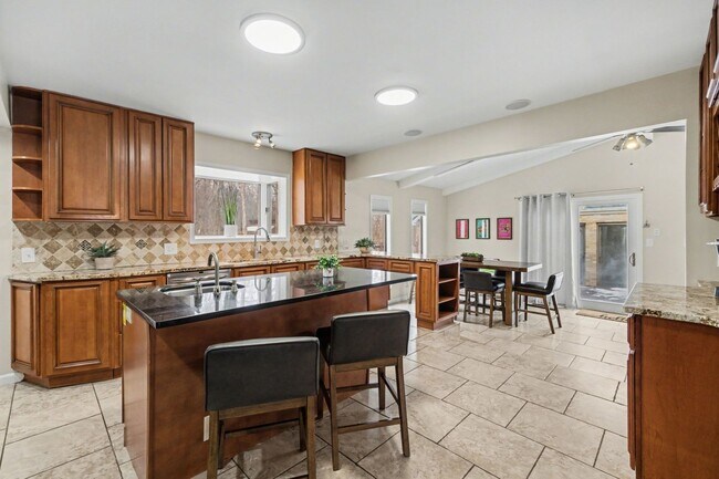 Building Photo - Spacious Batavia Retreat with Indoor Pool!