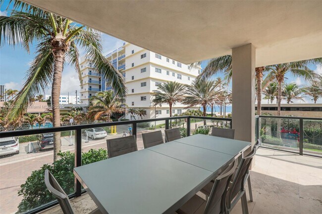 Building Photo - 2101 S Surf Rd
