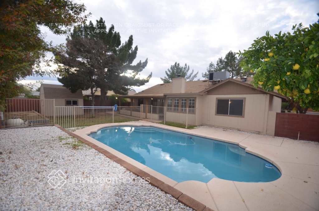 Building Photo - 3916 W Villa Rita Dr
