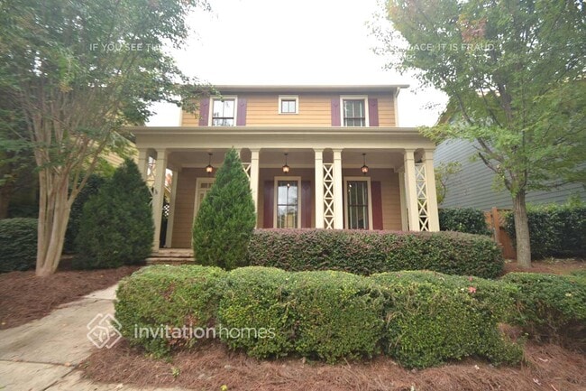 Building Photo - 3124 Cunningham Ln