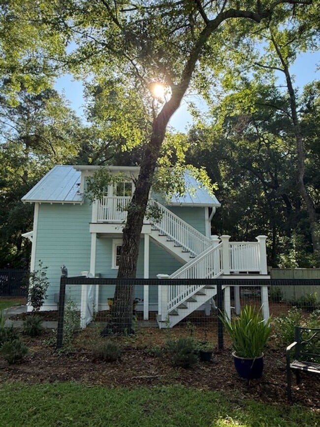 Building Photo - FROG Available in Habersham