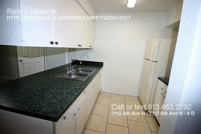 Building Photo - 7112 6th Ave N