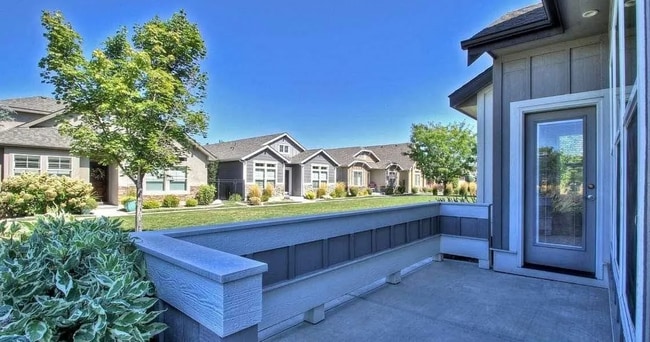 Building Photo - Resort-Style Living in Southeast Meridian: Modern Single-Level Home