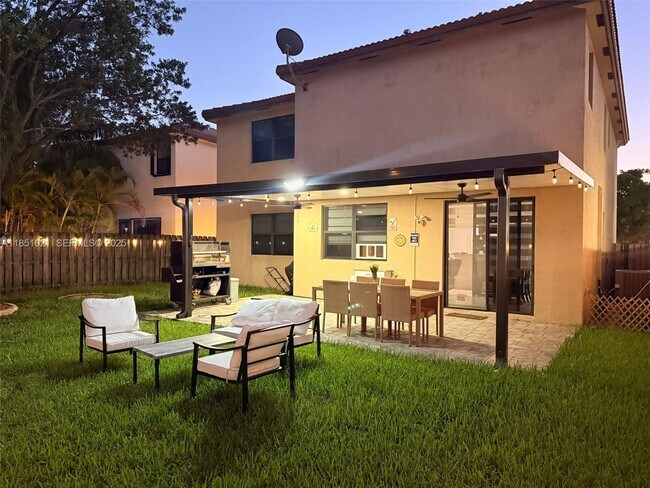 Building Photo - 23343 SW 116th Ct