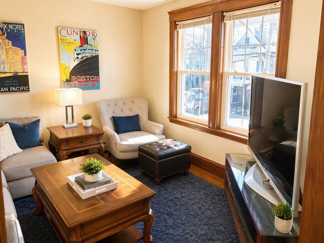 Building Photo - 144 Nonantum St