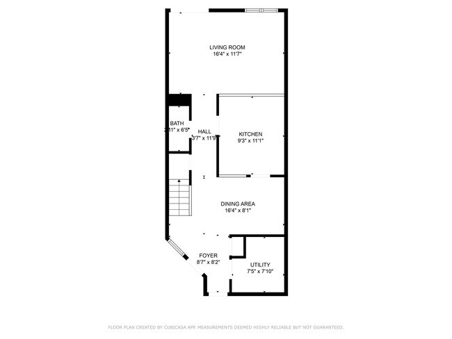 Building Photo - 725 Shady Oaks Ct