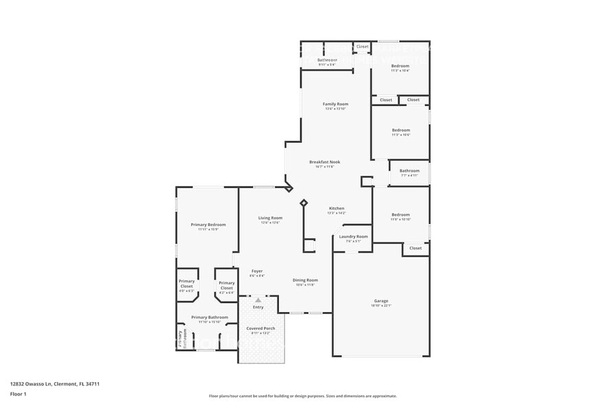 Building Photo - 12832 Owasso Ln