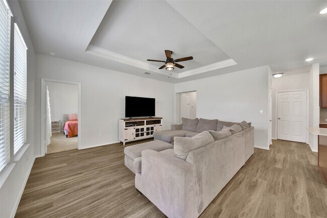 Building Photo - 4343 Roaring Timber Dr