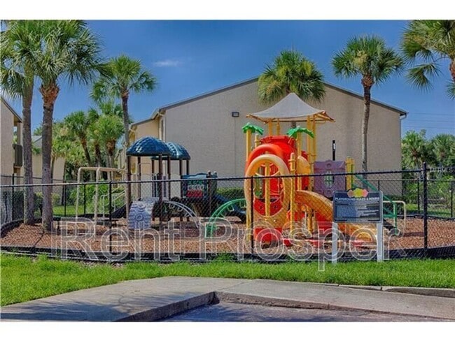 Building Photo - 4221 S Semoran Blvd