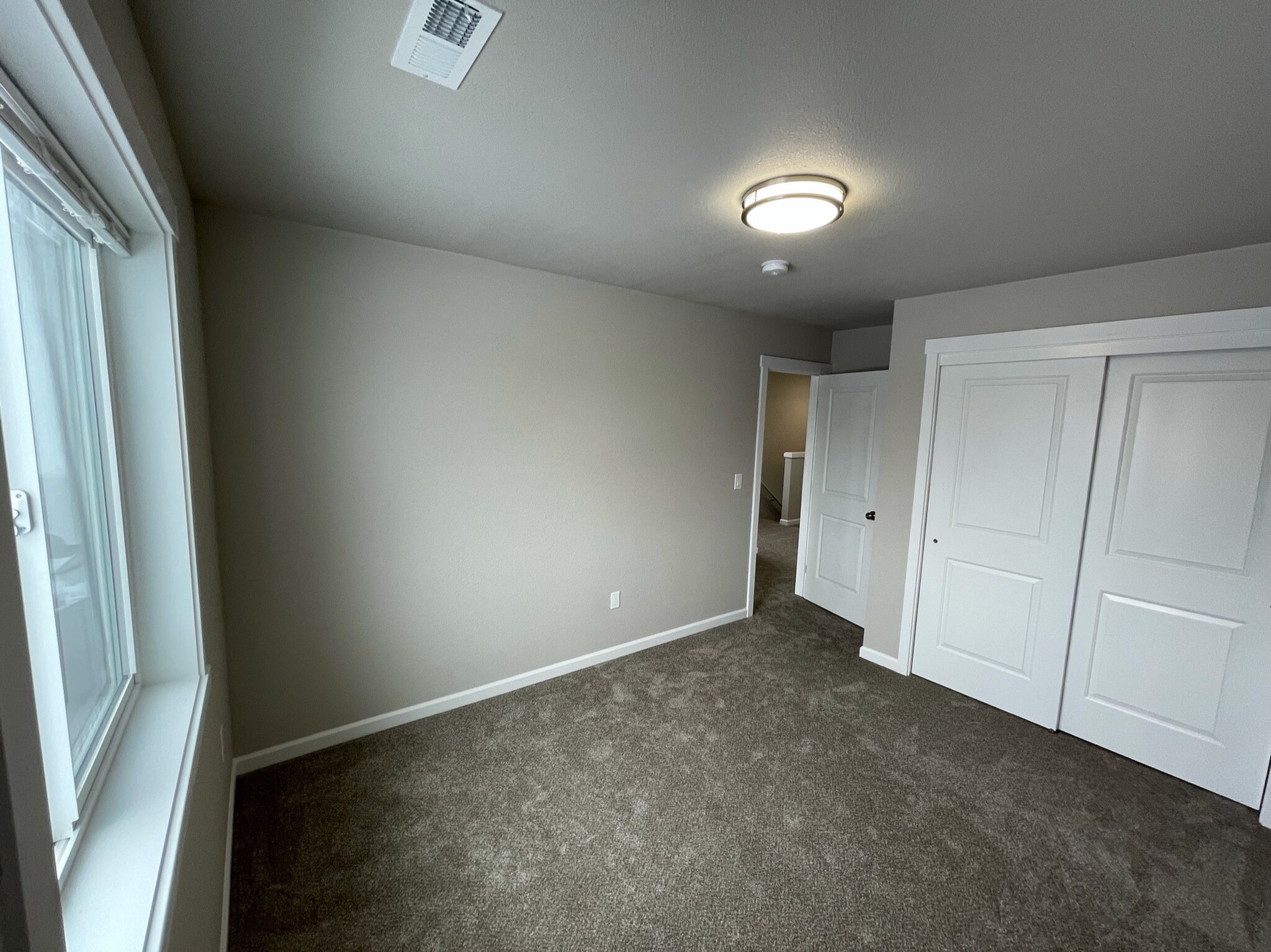 Front bedroom 2 - 9016 W Winona Rd